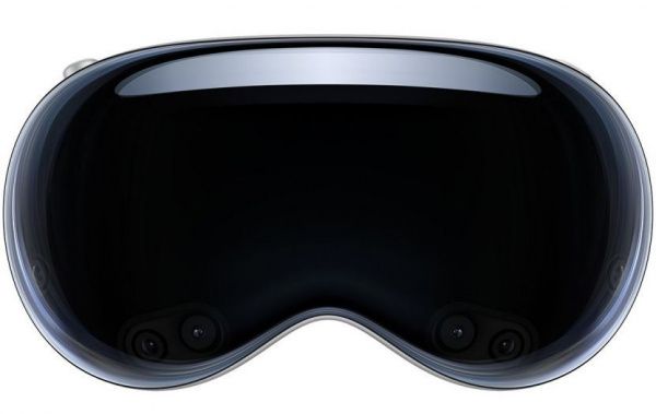 Гарнитура виртуальной реальности Apple Vision Pro 512 ГБ