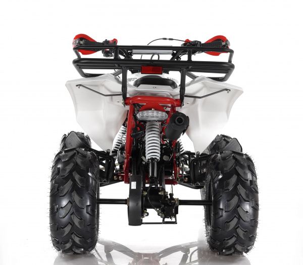 MOTAX ATV Raptor Super LUX 125 Бензиновый 